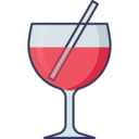 food and restaurant,drink,glass,juice,straw,fruit juice